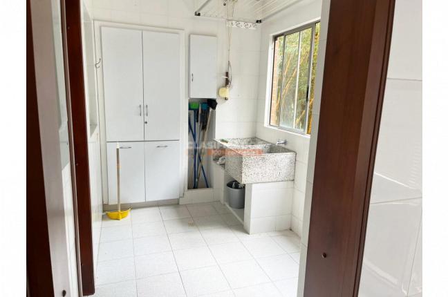 Apartamentos, Venta, Ciudad Jardín - $1.000.000.000