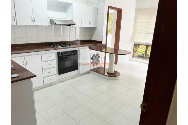 Apartamentos, Venta, Ciudad Jardín - $1.000.000.000
