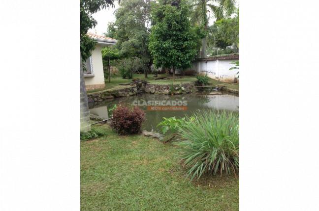 Casas, Alquiler en Pance