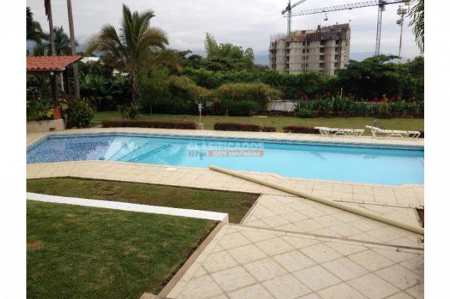 Casas, Alquiler en Pance