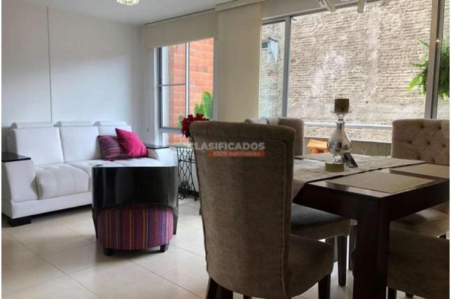 Apartamentos, Venta, El Gran Limonar - $250.000.000