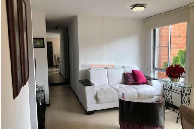 Apartamentos, Venta, El Gran Limonar - $250.000.000