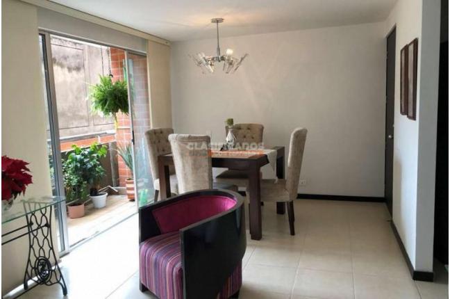 Apartamentos, Venta, El Gran Limonar - $250.000.000