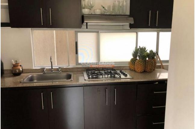 Apartamentos, Venta, El Gran Limonar - $250.000.000