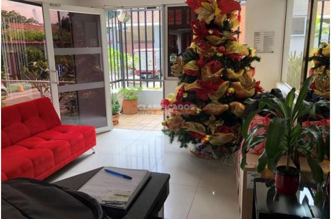 Apartamentos, Venta, El Gran Limonar - $250.000.000