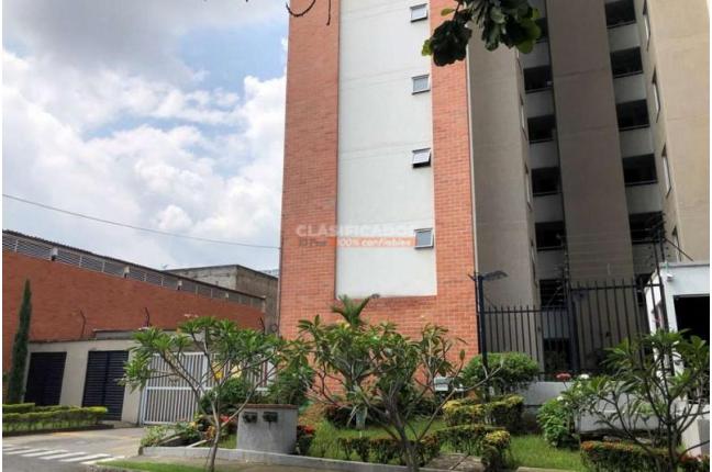 Apartamentos, Venta, El Gran Limonar - $250.000.000