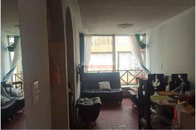 Apartamentos, Venta en Torres de Comfandi