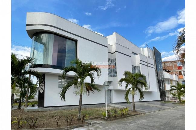 Edificios, Alquiler en Tuluá