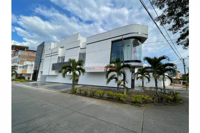 Edificios, Alquiler en Tuluá