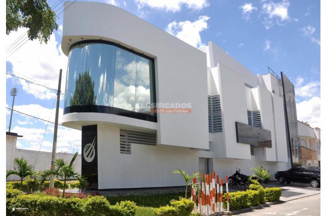 Edificios, Alquiler en Tuluá