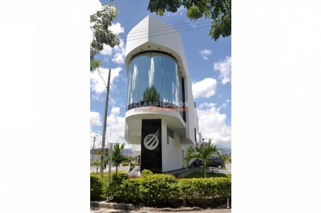 Edificios, Alquiler, Tuluá - $7.500.000