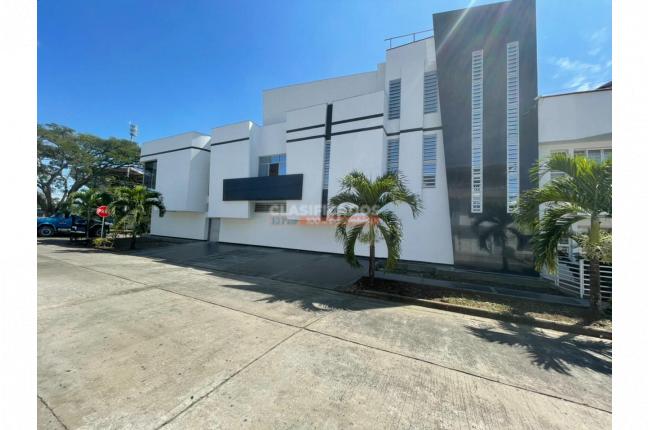 Edificios, Alquiler, Tuluá - $7.500.000