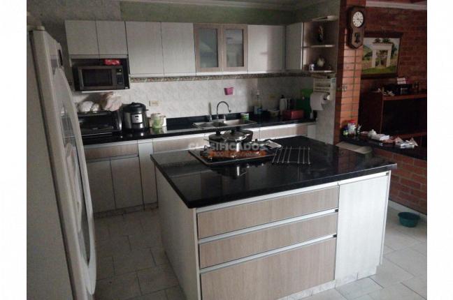 Casas, Venta, Reserva de Cristales - $635.000.000