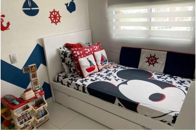 Apartamentos, Venta, 3 de Julio - $179.500.000