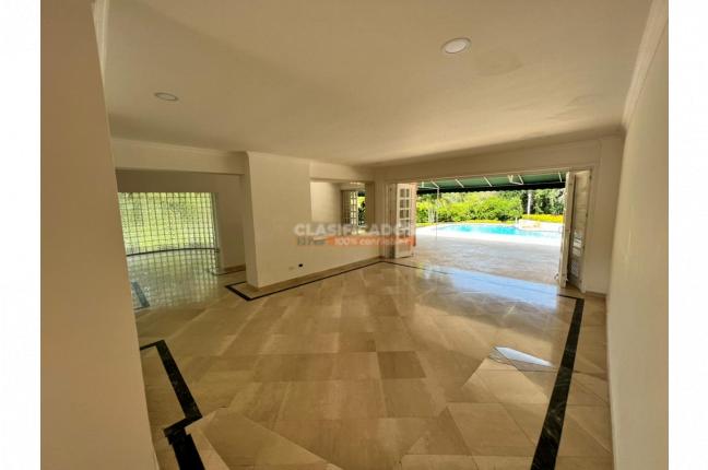 Casas, Venta, Pance - $3.750.000.000