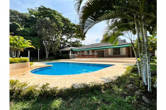 Casas, Venta, Pance - $3.750.000.000