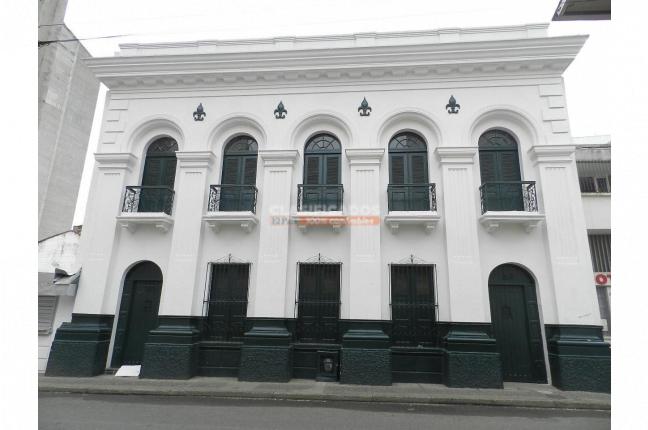 Casas, Venta en La Merced