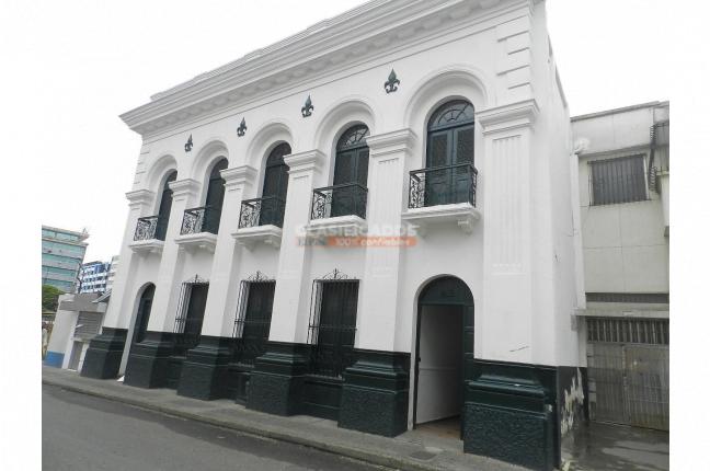 Casas, Venta en La Merced