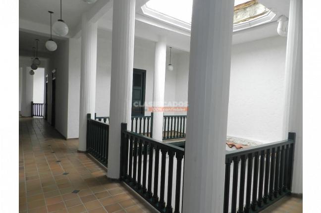 Casas, Venta, La Merced - $1.100.000.000