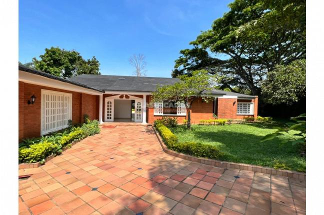 Lotes, Venta, Pance - $3.257.000.000