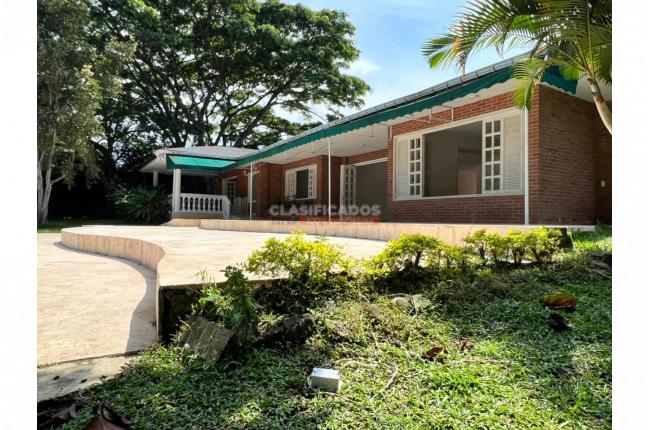 Lotes, Venta, Pance - $3.257.000.000