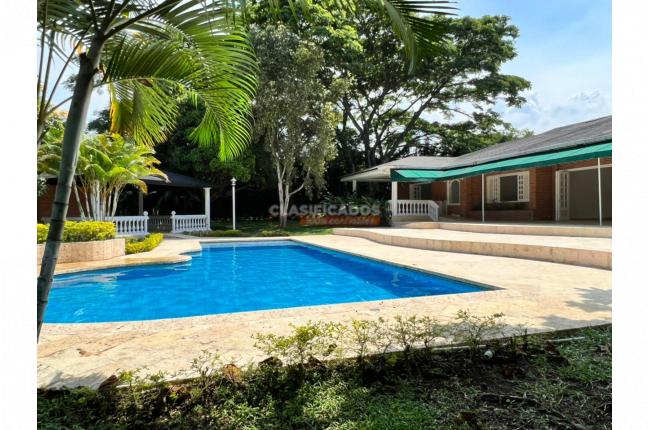 Lotes, Venta, Pance - $7.050.000.000