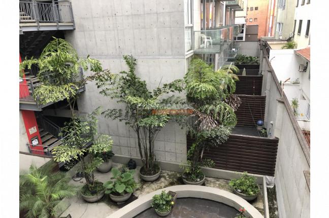 Apartaestudios, Venta, Ciudad Jardín - $350.000.000