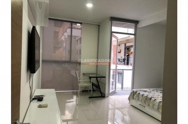 Apartaestudios, Venta, Ciudad Jardín - $350.000.000