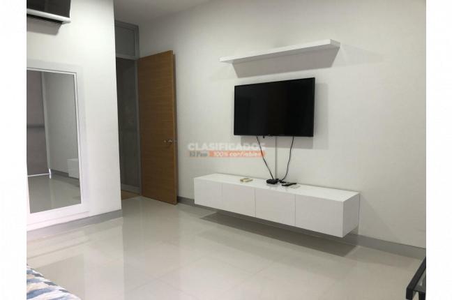 Apartaestudios, Venta, Ciudad Jardín - $350.000.000