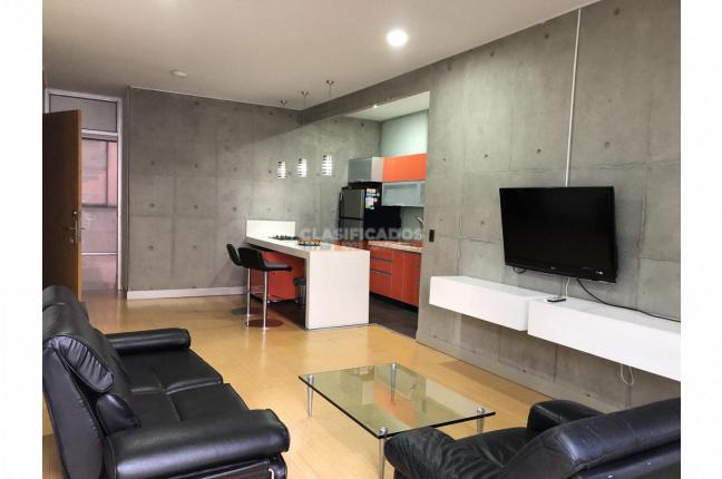 Apartaestudios, Venta, Ciudad Jardín - $350.000.000