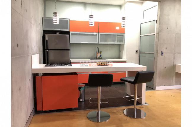 Apartaestudios, Venta, Ciudad Jardín - $350.000.000