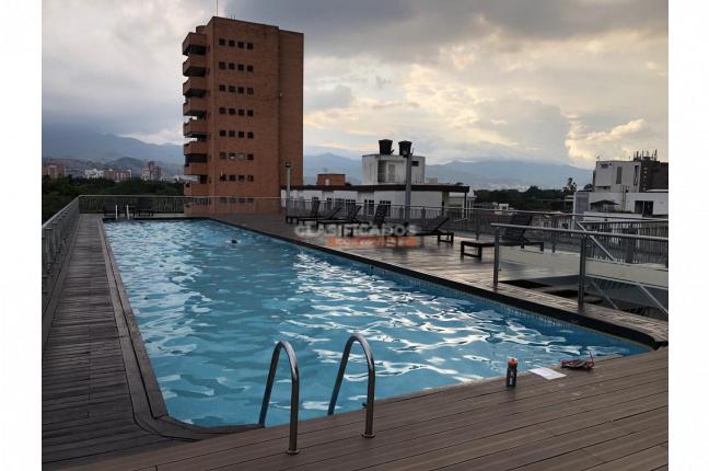 Apartaestudios, Venta, Ciudad Jardín - $350.000.000