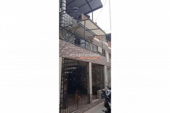 Casas, Venta en Morichal de Comfandi