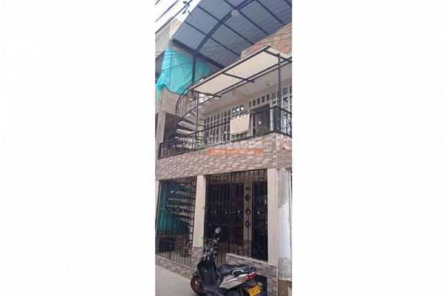 Casas, Venta en Morichal de Comfandi