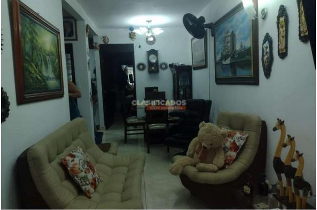 Casas, Venta, Morichal de Comfandi - $290.000.000