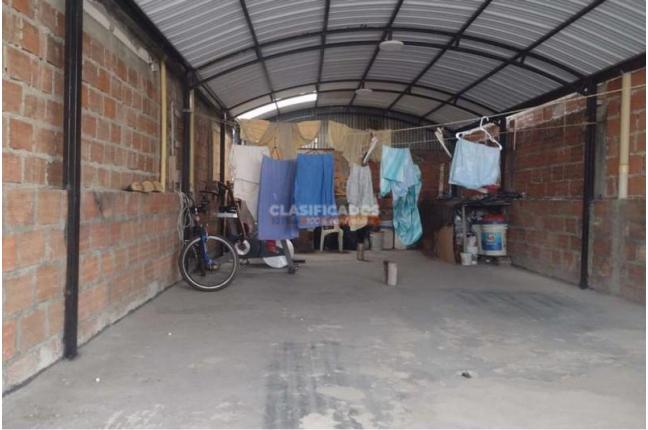 Casas, Venta, Morichal de Comfandi - $290.000.000