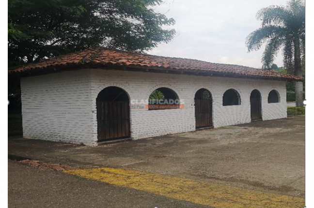 Lotes, Venta, Haciendas de Potrerito - $215.000.000