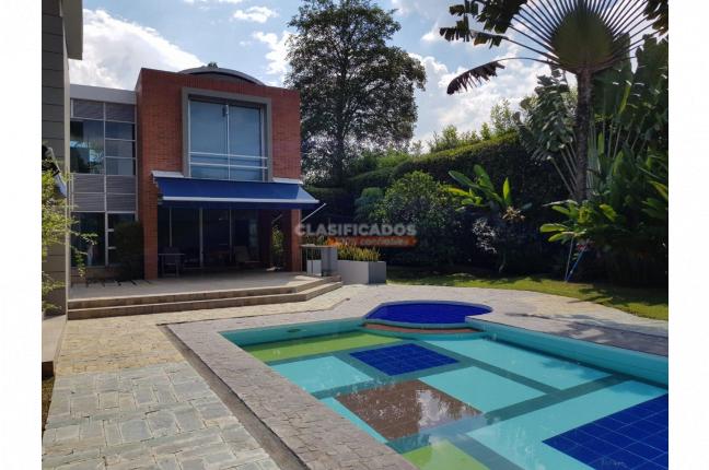 Casas, Venta, Pance - $1.900.000.000
