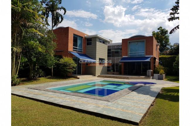 Casas, Venta, Pance - $1.900.000.000