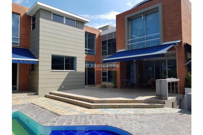 Casas, Venta, Pance - $1.900.000.000