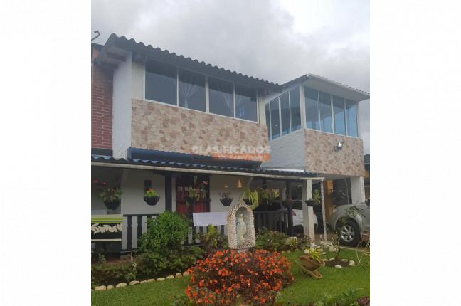 Fincas y Casas Campestres, Venta en Dagua