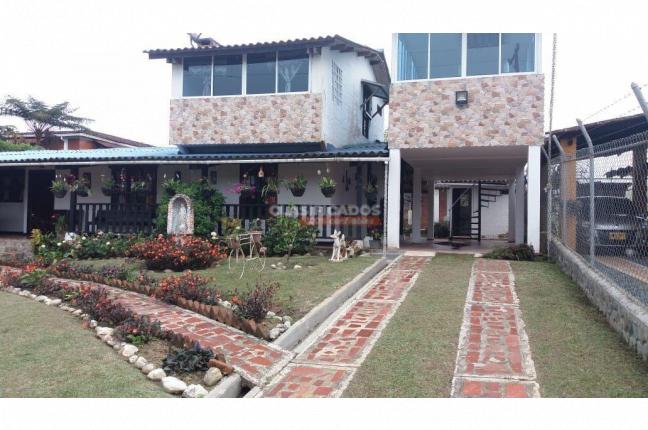 Fincas y Casas Campestres, Venta en Dagua