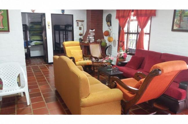 Fincas y Casas Campestres, Venta, Dagua - $450.000.000