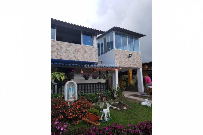 Fincas y Casas Campestres, Venta, Dagua - $450.000.000