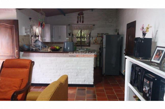 Fincas y Casas Campestres, Venta, Dagua - $450.000.000