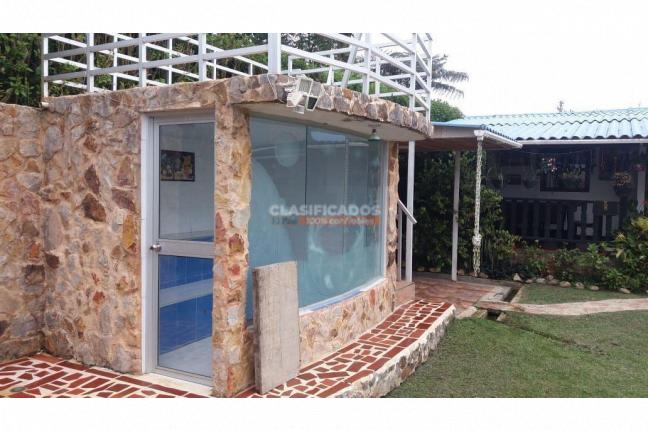 Fincas y Casas Campestres, Venta, Dagua - $450.000.000