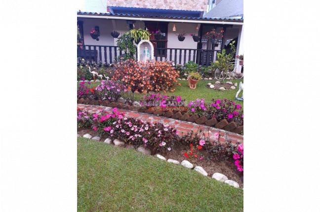 Fincas y Casas Campestres, Venta, Dagua - $450.000.000