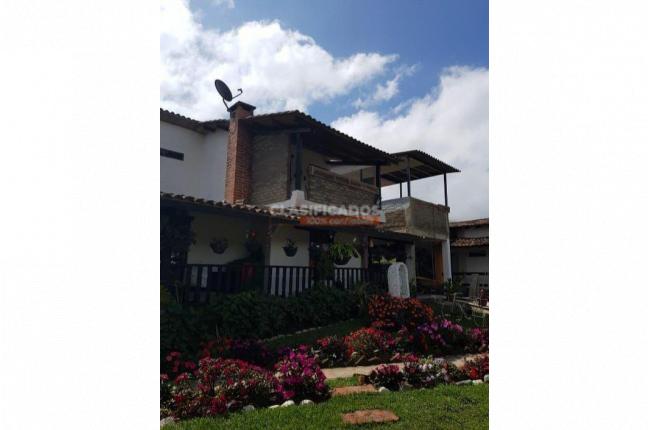 Fincas y Casas Campestres, Venta, Dagua - $450.000.000
