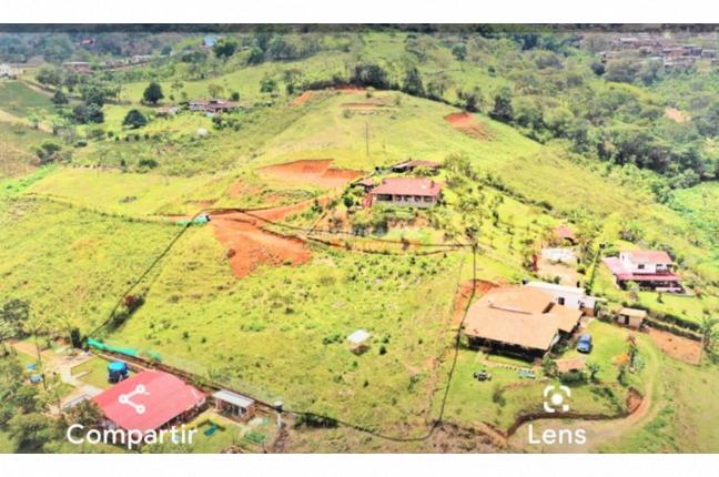 Lotes, Venta en La Cumbre