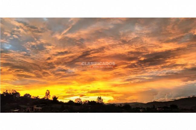 Lotes, Venta en La Cumbre